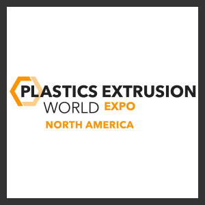 We are exhibiting Plastics World Expo from Nov.13 to 14 in Cleveland, OH (Booth#E843).